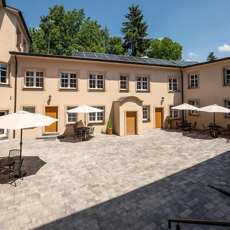 Central Platinum Apartments 8 Рыбник Экстерьер фото