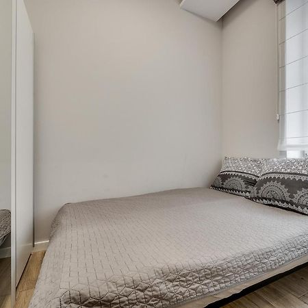 Central Platinum Apartments 8 Рыбник Экстерьер фото