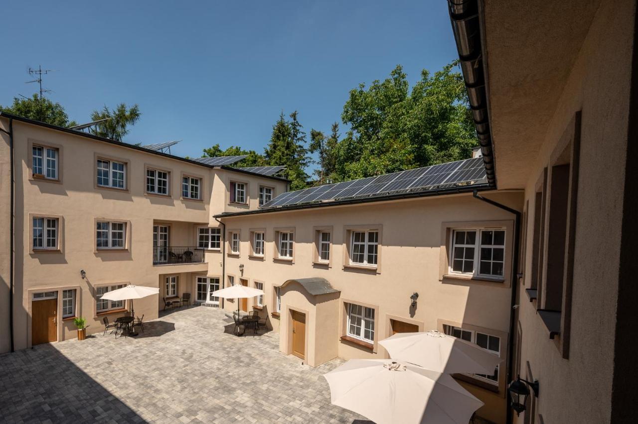 Central Platinum Apartments 8 Рыбник Экстерьер фото