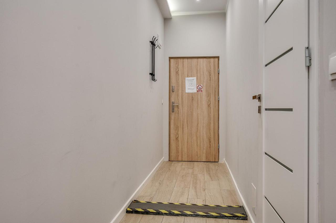 Central Platinum Apartments 8 Рыбник Экстерьер фото